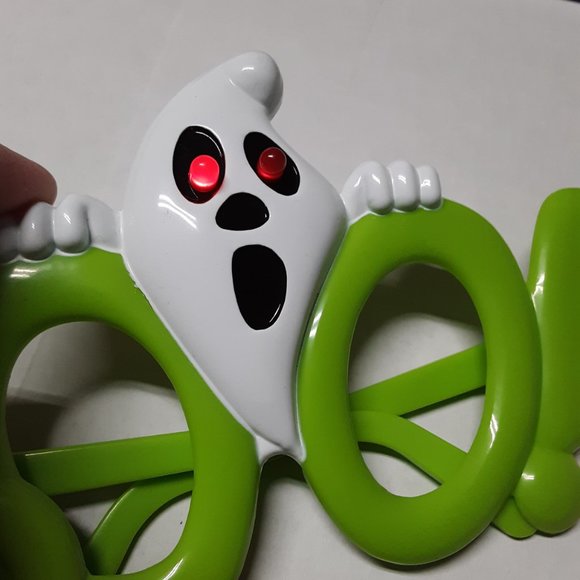 Avon Spooky Specs Light-Up Ghost Glasses w/ Boxes Vintage Halloween 1992 RARE - Picture 3 of 12